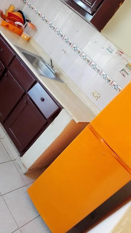 公寓 聖多明哥Apartamento Acuario Nacional公寓