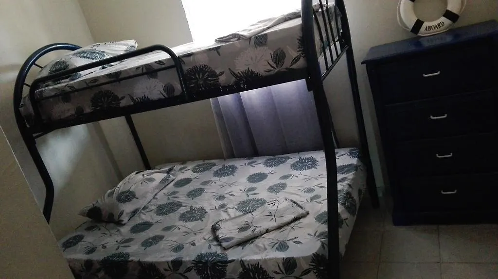 聖多明哥Apartamento Acuario Nacional公寓 0*, 聖多明哥 多米尼加共和国