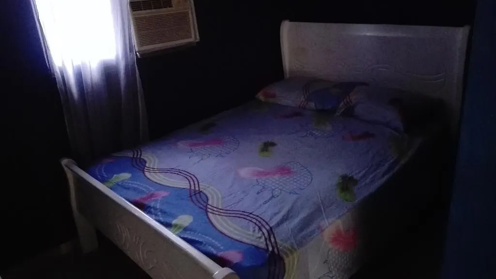 聖多明哥Apartamento Acuario Nacional公寓 聖多明哥