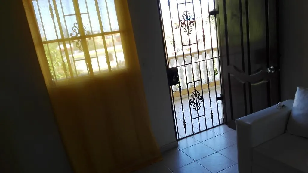 聖多明哥Apartamento Acuario Nacional公寓