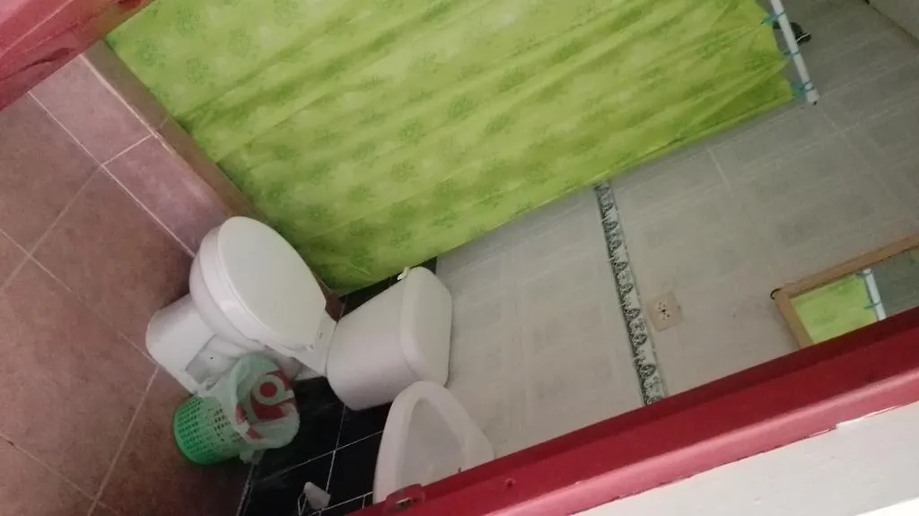公寓 聖多明哥Apartamento Acuario Nacional公寓