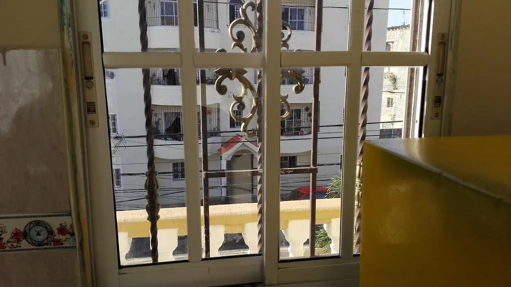 Apartamento Acuario Nacional Apartment Santo Domingo