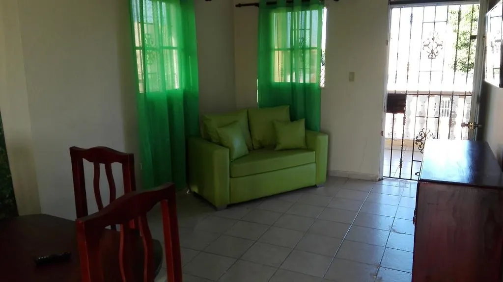 Apartamento Acuario Nacional Apartment Santo Domingo 0*,  Dominican Republic