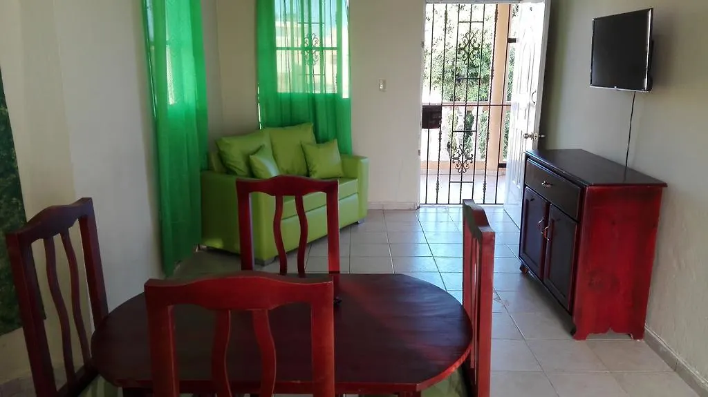 Apartamento Acuario Nacional Apartment Santo Domingo