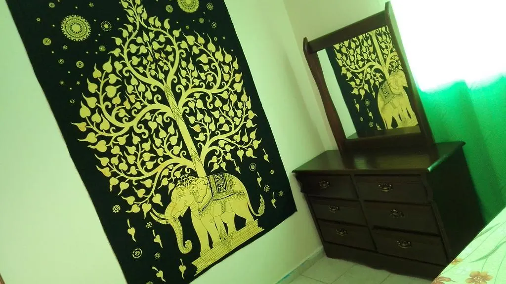 Apartamento Acuario Nacional Apartment Santo Domingo Dominican Republic