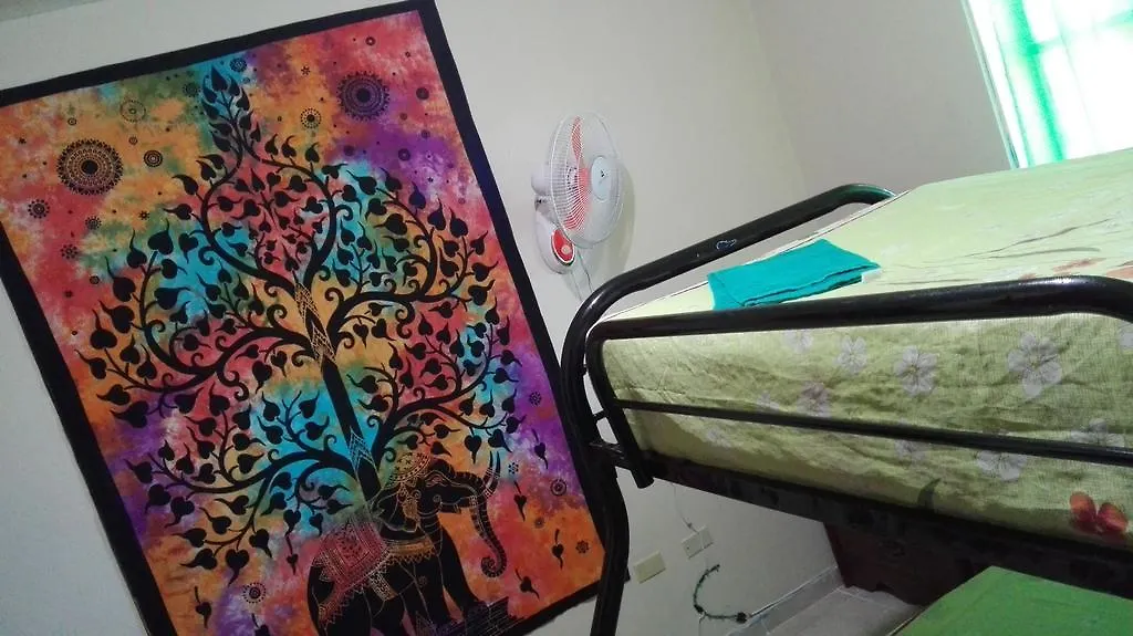 Apartamento Acuario Nacional Apartment Santo Domingo