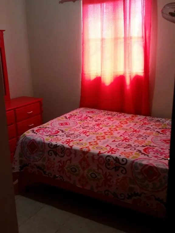 Apartamento Acuario Nacional Apartment Santo Domingo 0*,