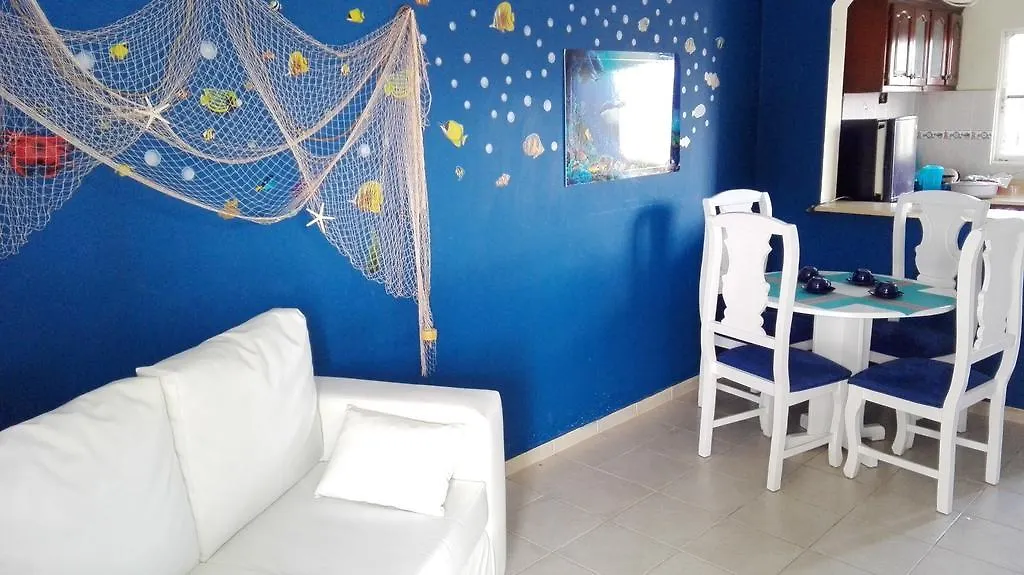 Apartamento Acuario Nacional Apartment Santo Domingo
