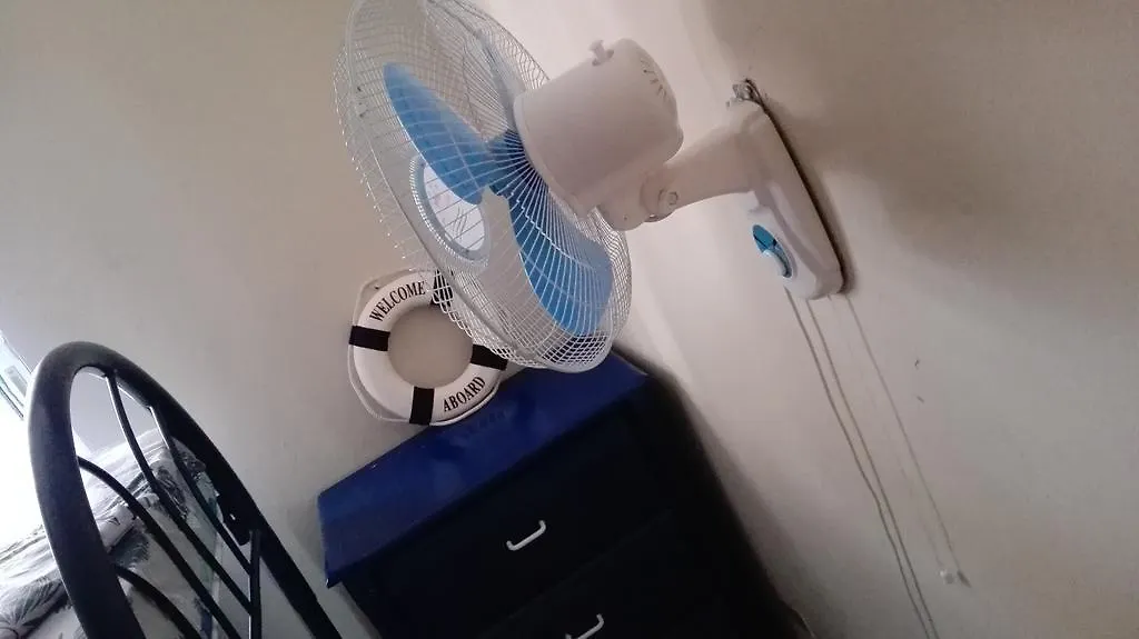 Apartamento Acuario Nacional Apartment Santo Domingo