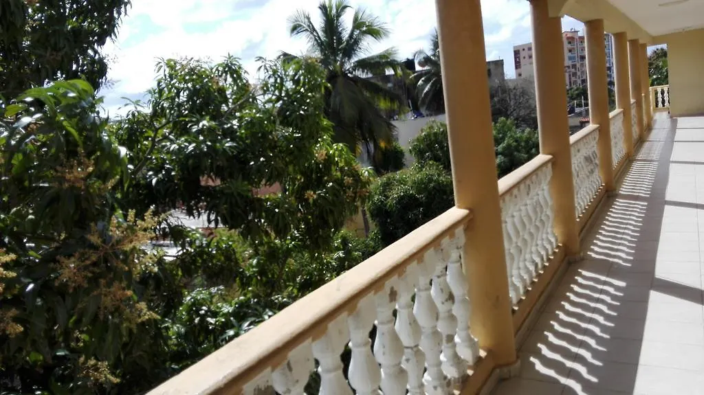 Apartamento Acuario Nacional Apartment Santo Domingo