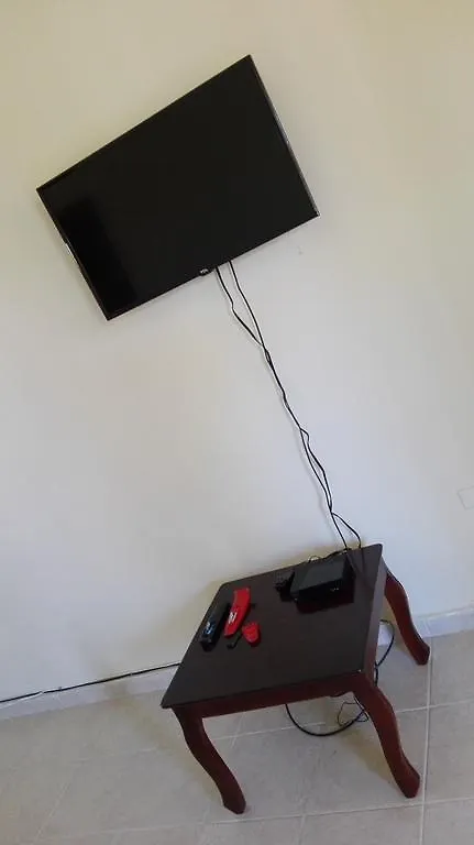 Apartamento Acuario Nacional Apartment Santo Domingo