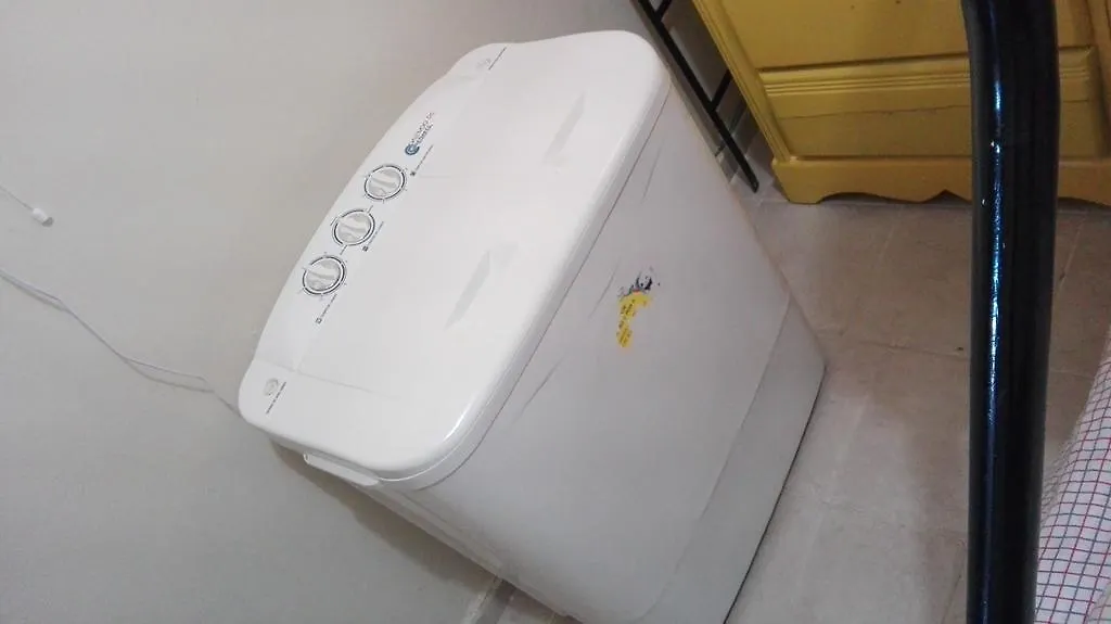 Apartamento Acuario Nacional Apartment Santo Domingo Dominican Republic