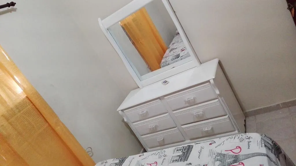 Apartamento Acuario Nacional Apartment Santo Domingo