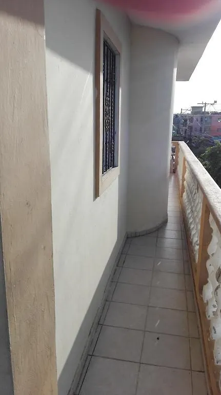 Apartamento Acuario Nacional Apartment Santo Domingo