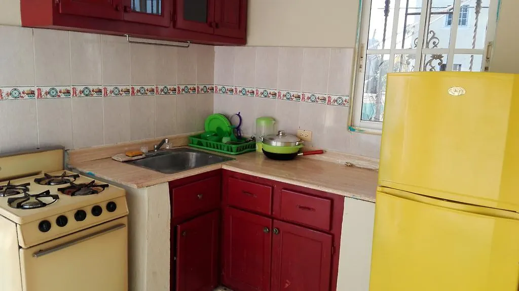 Apartamento Acuario Nacional Apartment Santo Domingo