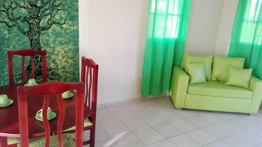 Apartamento Acuario Nacional Apartment Santo Domingo 0*,  Dominican Republic