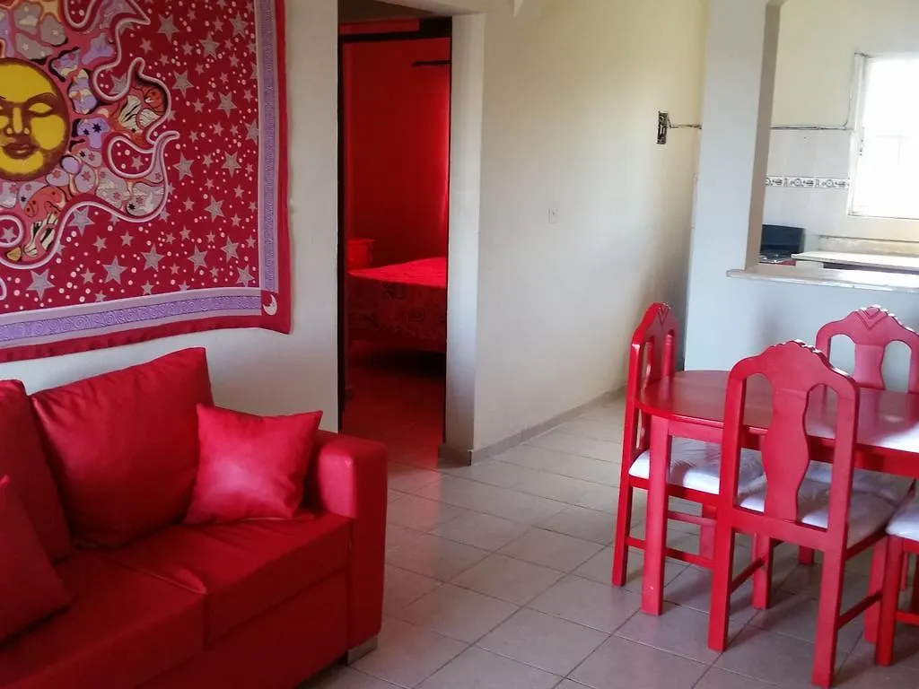 Apartamento Acuario Nacional Apartment Santo Domingo