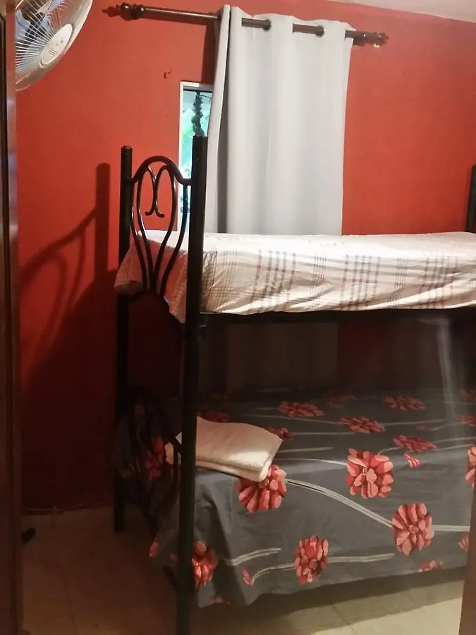 Apartamento Acuario Nacional Apartment Santo Domingo Dominican Republic