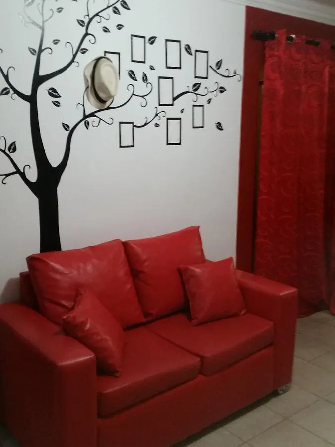 Apartamento Acuario Nacional Apartment Santo Domingo 0*,  Dominican Republic