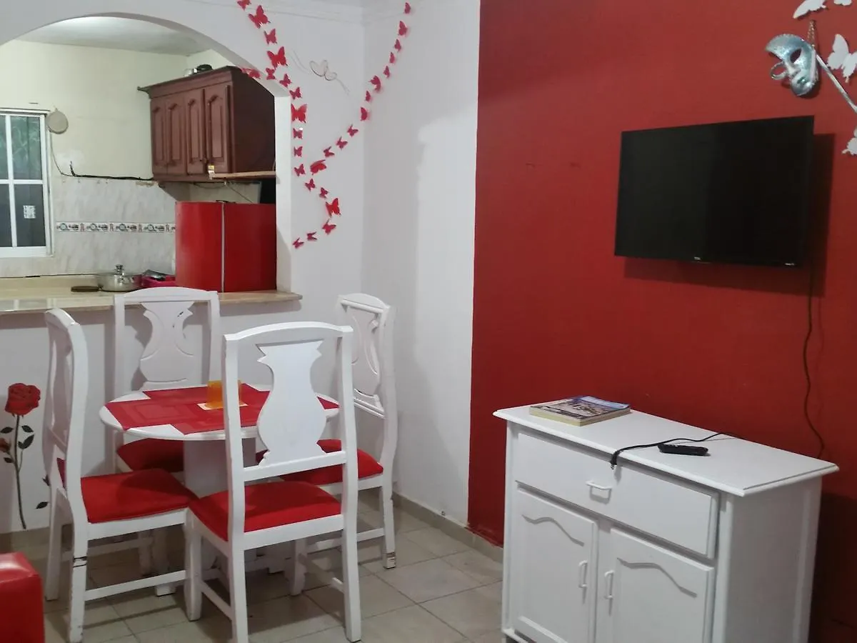 Apartamento Acuario Nacional Apartment Santo Domingo Dominican Republic