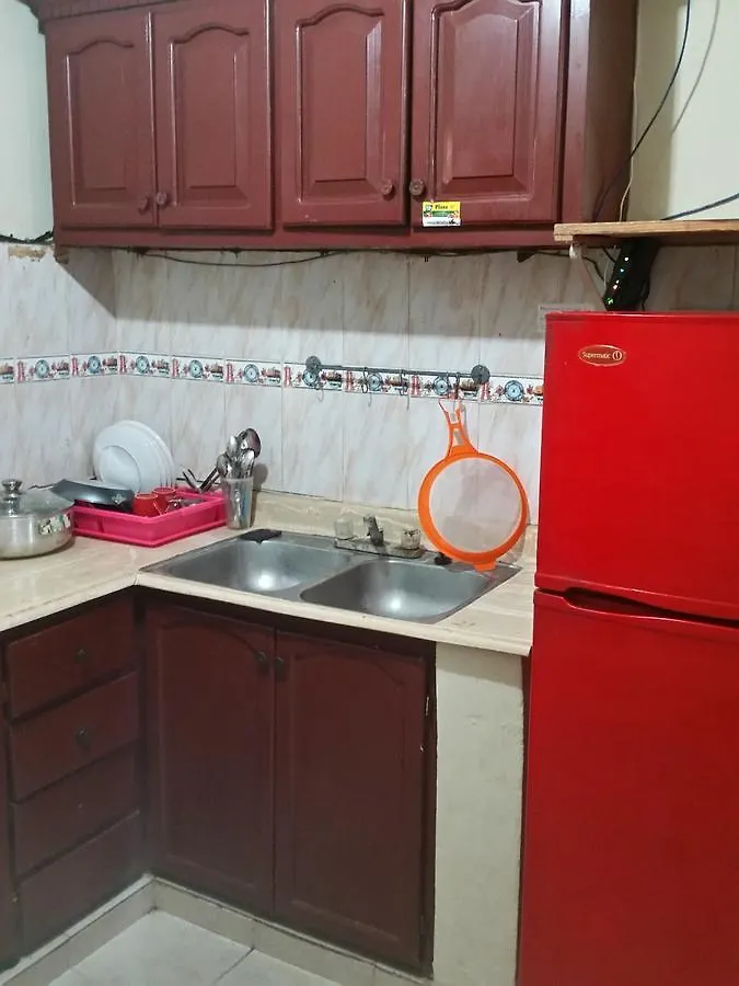 Apartamento Acuario Nacional Apartment Santo Domingo Dominican Republic