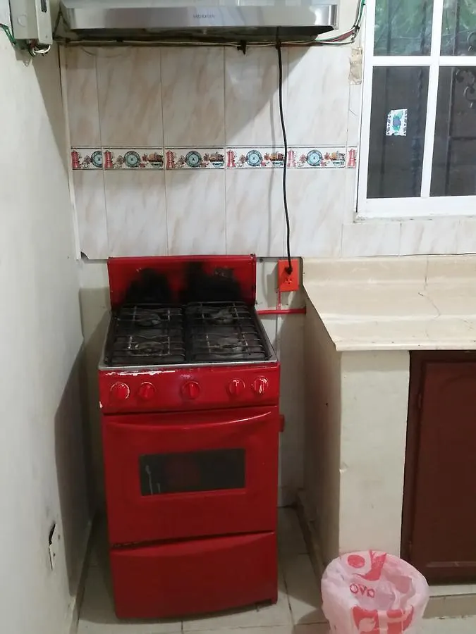 Apartamento Acuario Nacional Apartment Santo Domingo